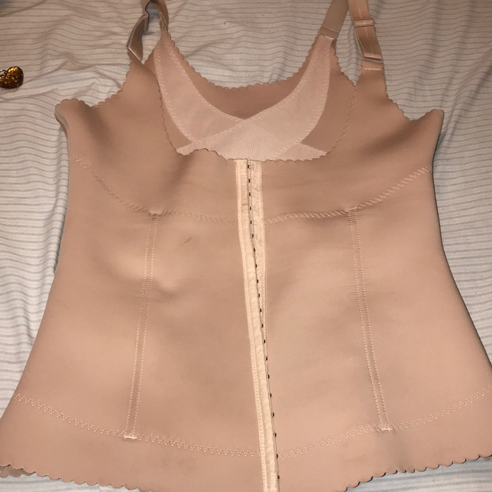 Nude Shapewear